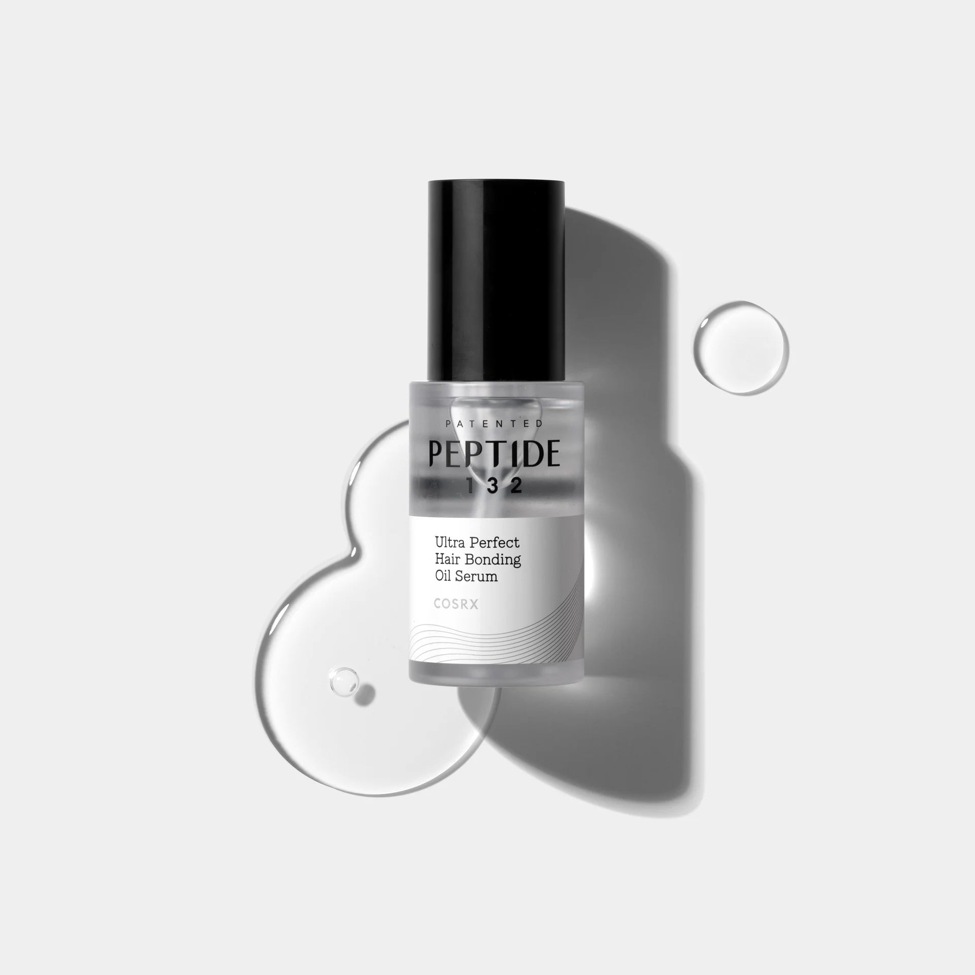 COSRX PEPTIDE - 132 Ultra Perfect Hair Bonding Oil Serum 28 ml