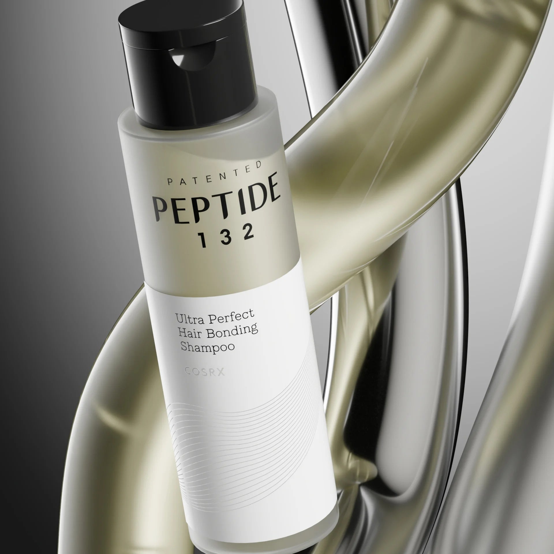 COSRX PEPTIDE - 132 Ultra Perfect Hair Bonding Shampoo 200 ml