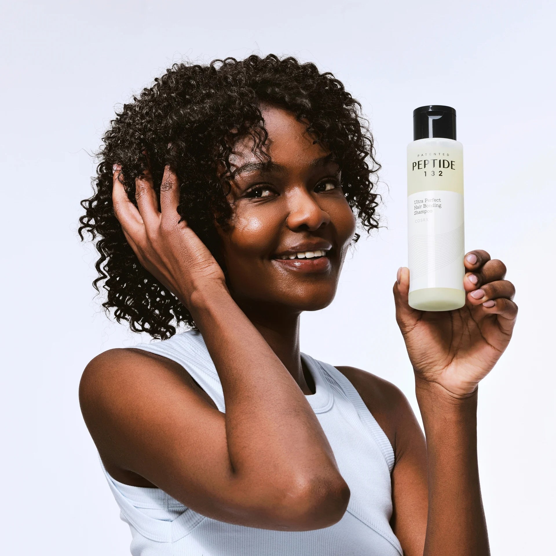 COSRX PEPTIDE - 132 Ultra Perfect Hair Bonding Shampoo 200 ml
