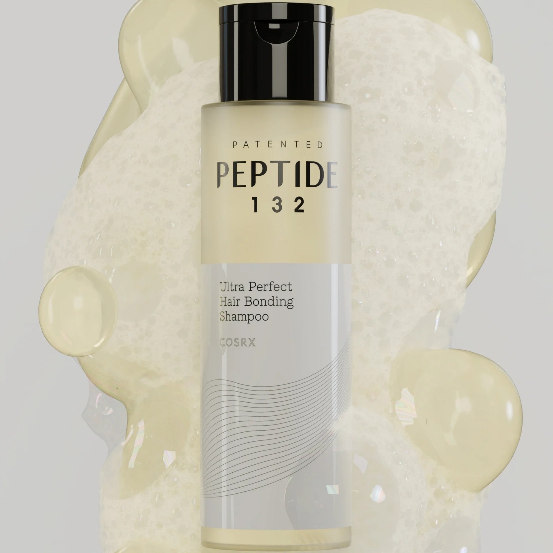 COSRX PEPTIDE - 132 Ultra Perfect Hair Bonding Shampoo 200 ml