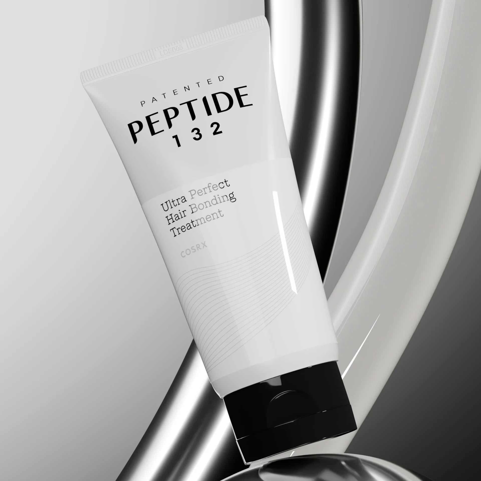 COSRX PEPTIDE - 132 Ultra Perfect Hair Bonding Treatment 120 ml