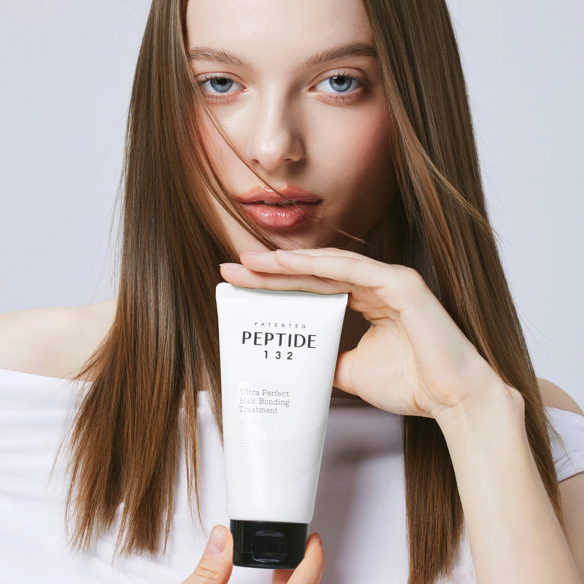 COSRX PEPTIDE - 132 Ultra Perfect Hair Bonding Treatment 120 ml