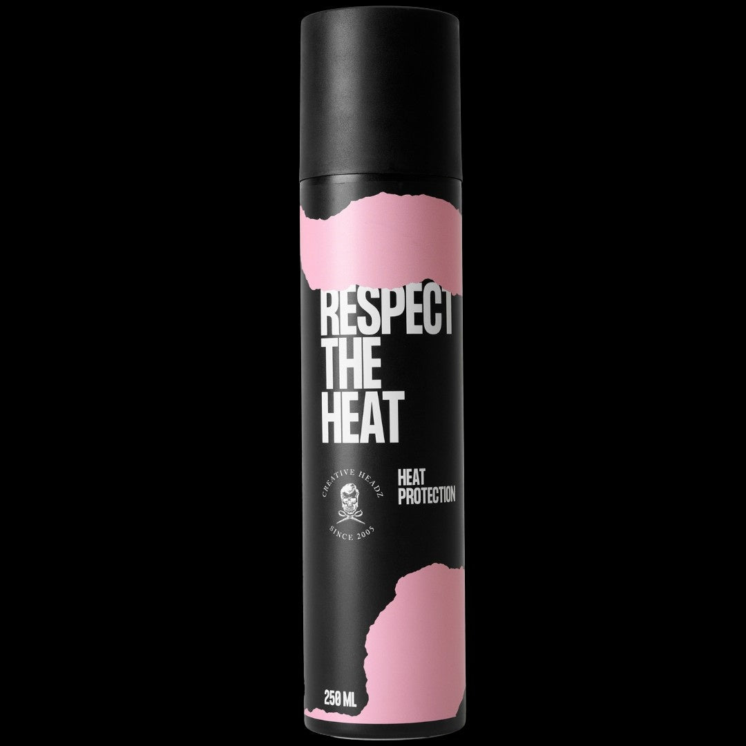 Creative Headz Respect The Heat Heat Protection 250 ml