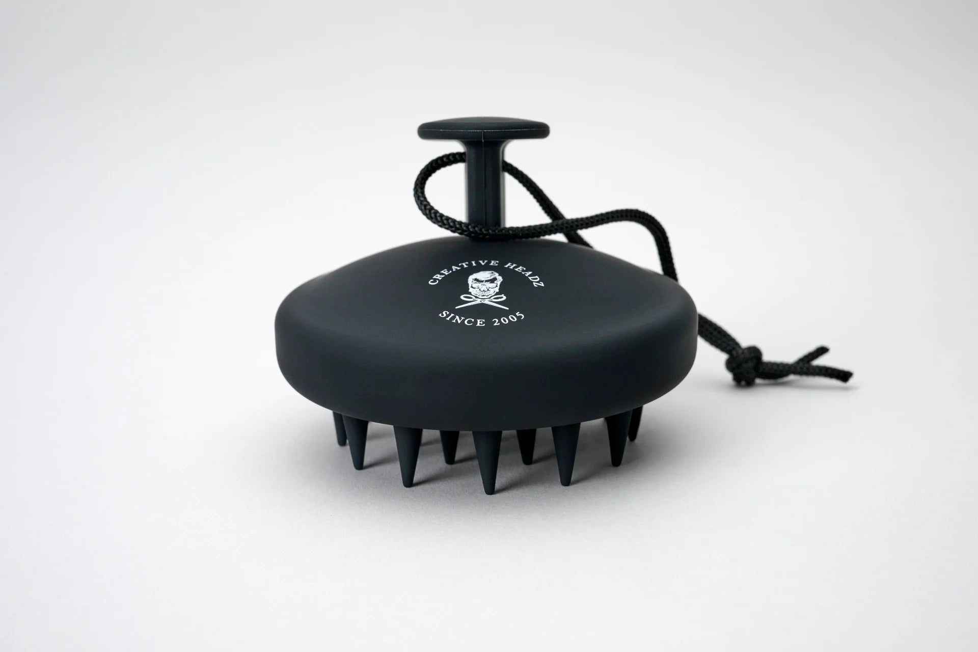 Creative Headz Scalp Massager Scalp brush