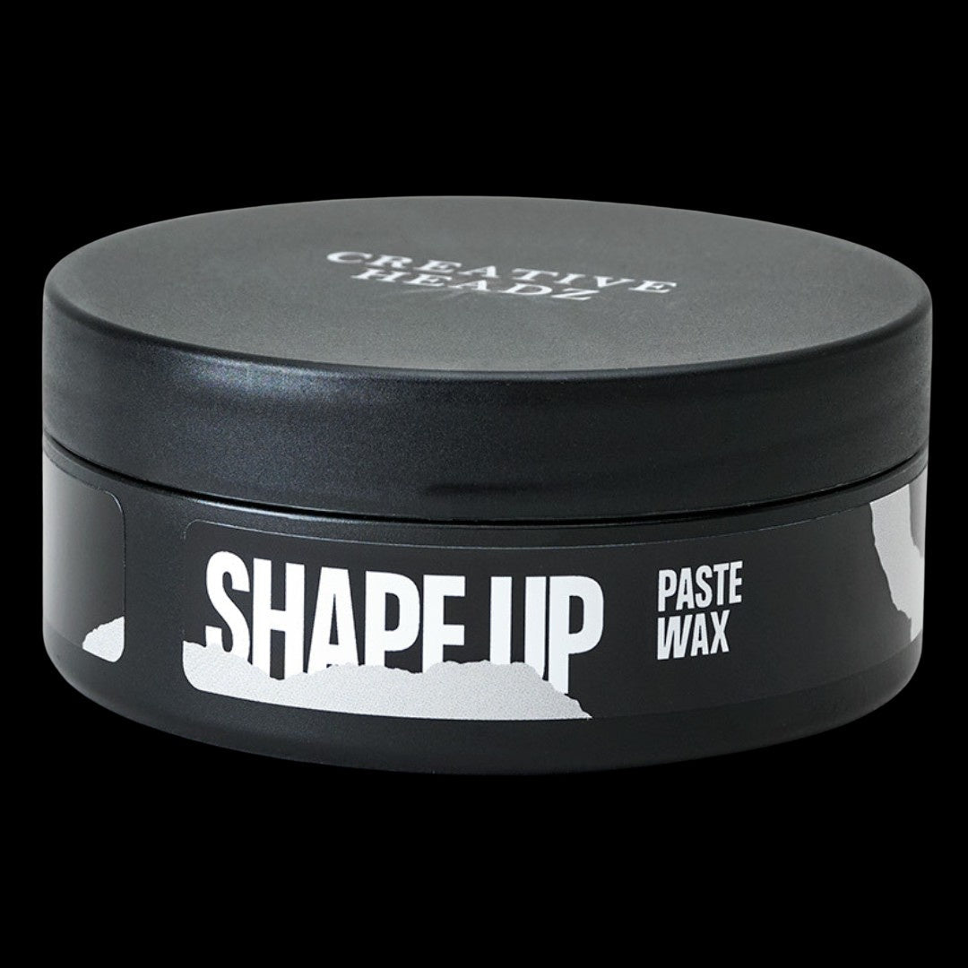 Creative Headz Shape Up Paste Wax 90 ml