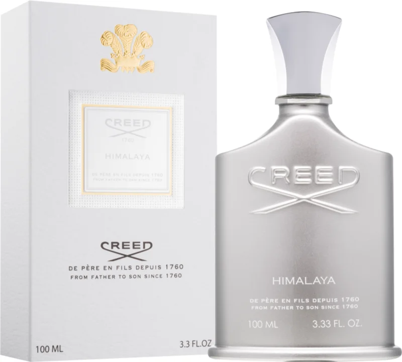 Creed Himalaya