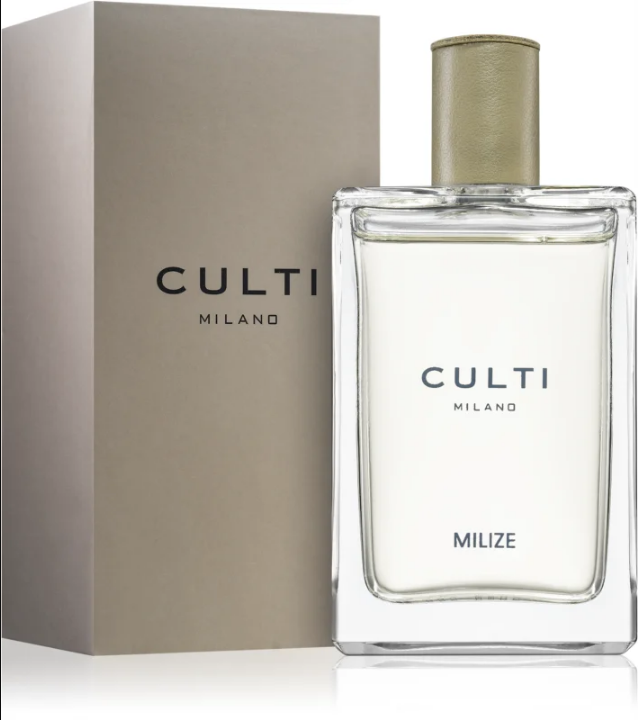 Culti Milize