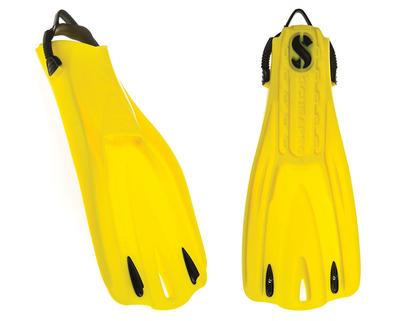 SCUBAPRO GO Sport Fin