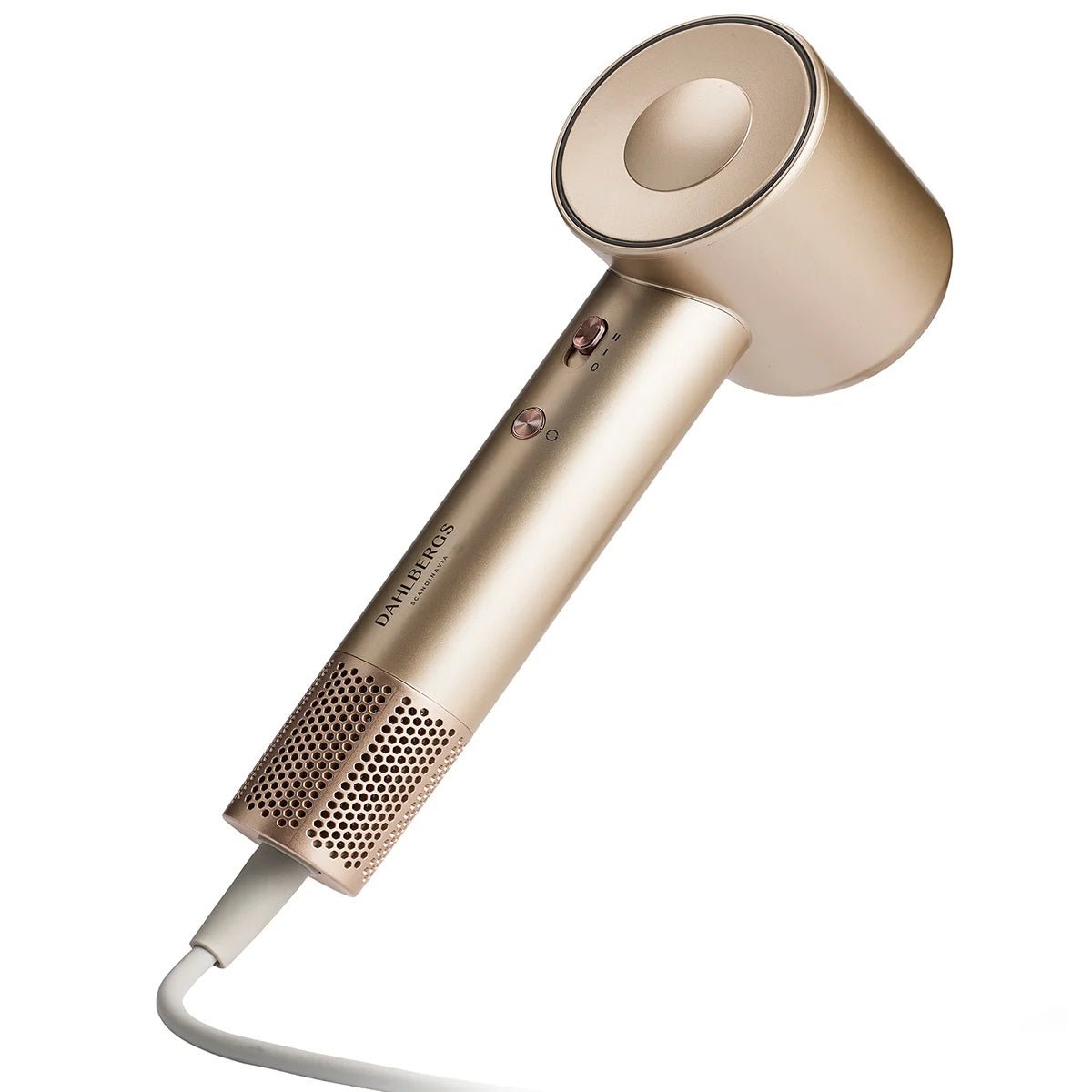 Dahlbergs Scandinavia DHD - 4605 Hair Dryer BLDC Bjork