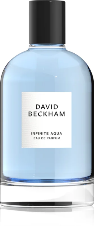 David Beckham Infinite Aqua