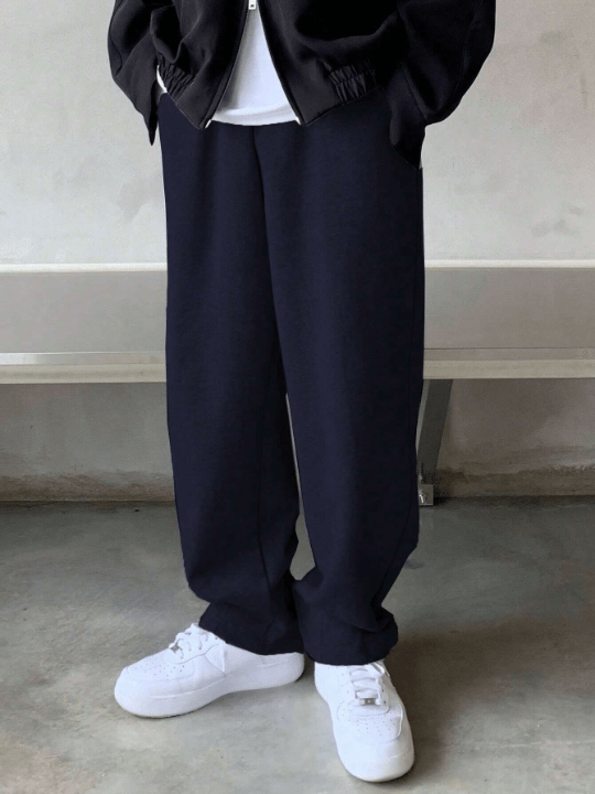 DAZY Men Slant Pocket Sweatpants - Lolli World Marketplace