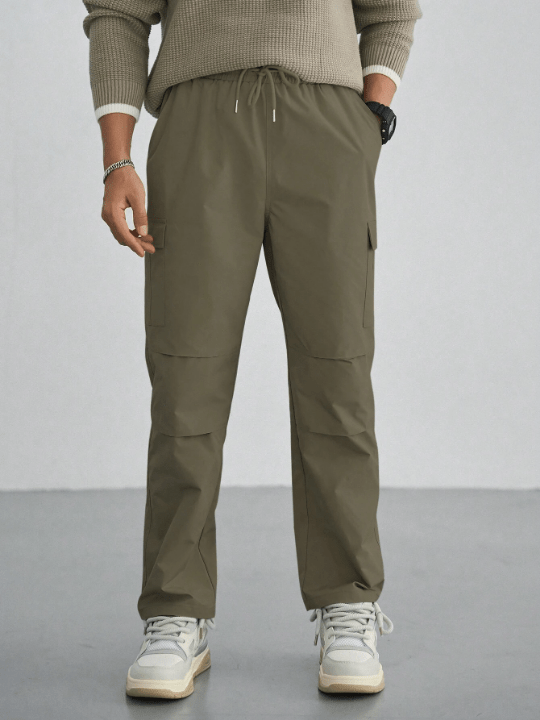 DAZY Men's Cargo Pants - Lolli World Marketplace