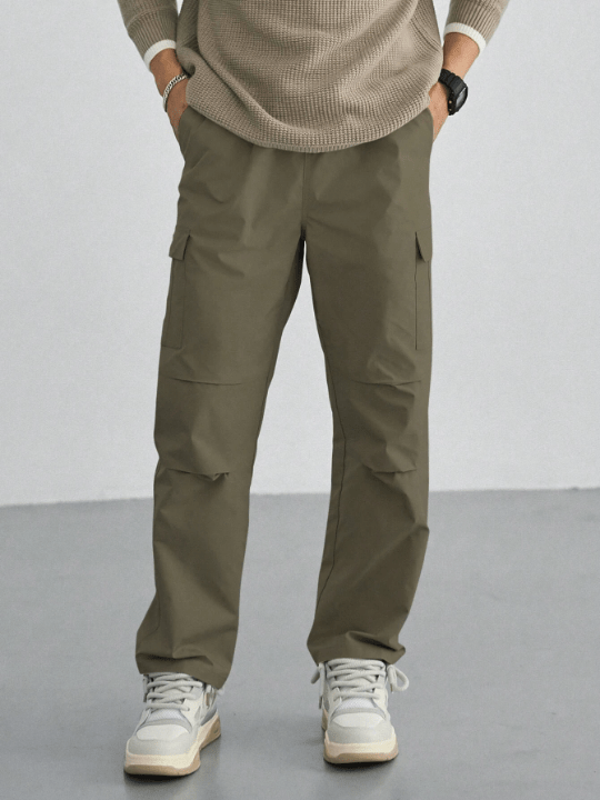 DAZY Men's Cargo Pants - Lolli World Marketplace
