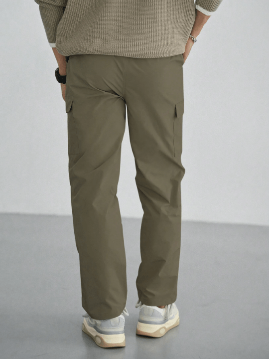 DAZY Men's Cargo Pants - Lolli World Marketplace