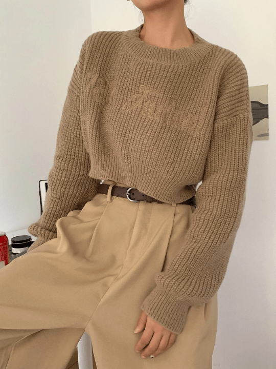 DAZY Minimalist Solid Belt - Lolli World Marketplace