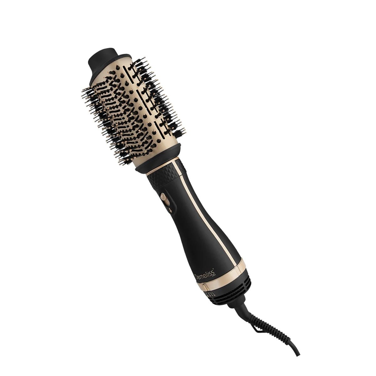 Demelisse Volume & Style