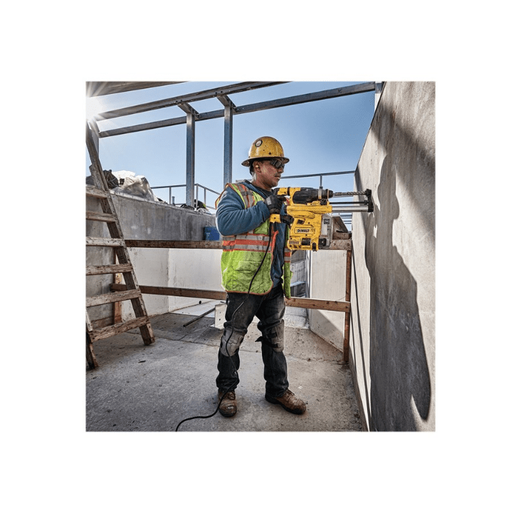 Dewalt 30mm SDS - Plus Hammer Drill - Lolli World Marketplace