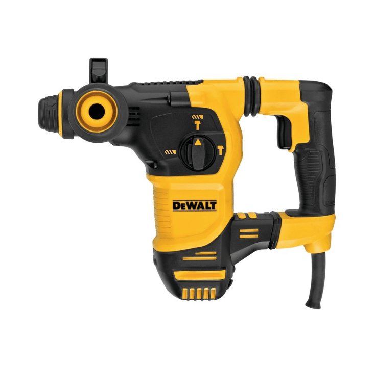 Dewalt 30mm SDS - Plus Hammer Drill - Lolli World Marketplace