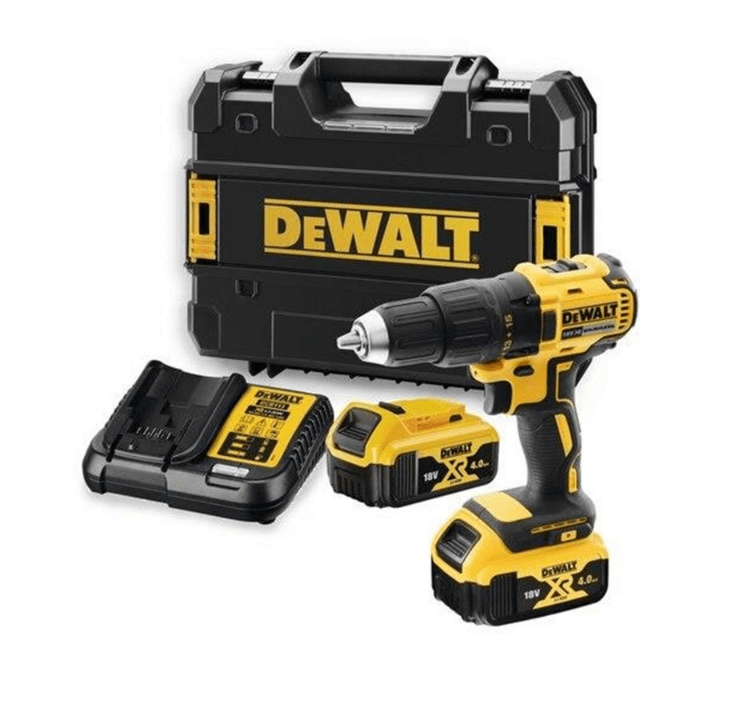 Dewalt DCD777M2T - QW - Lolli World Marketplace
