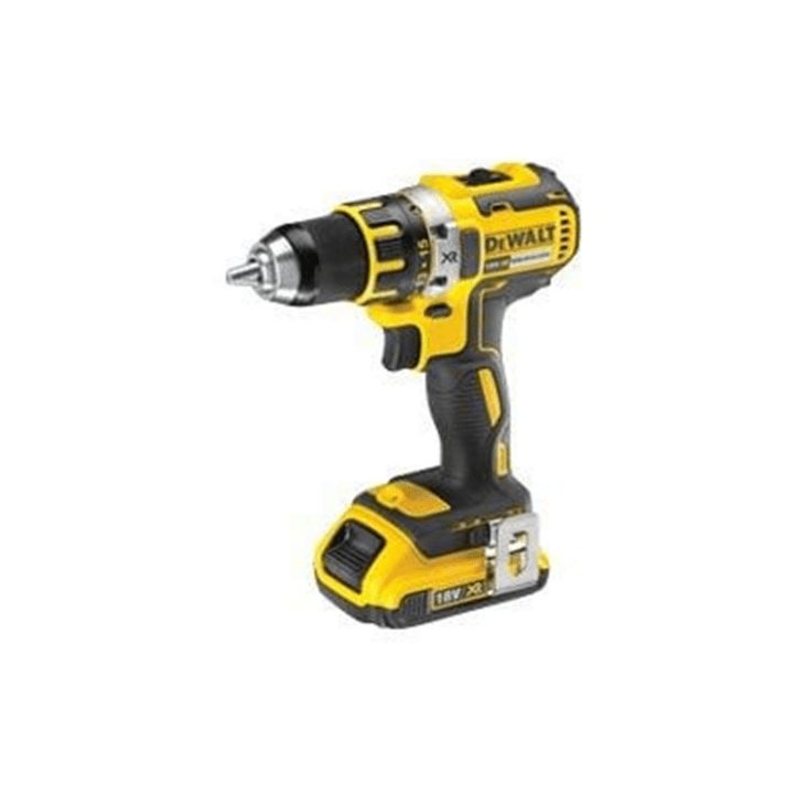Dewalt DCD790D2 - QW - drill - Lolli World Marketplace