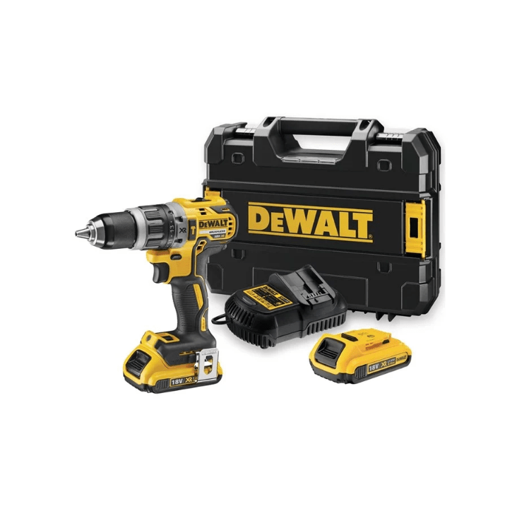 Dewalt DCD796D2 - QW - Lolli World Marketplace