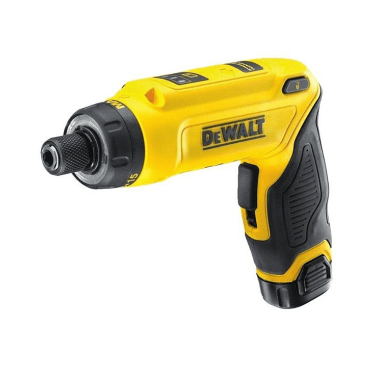 Dewalt DCF680G2 - QW - screwdriver - cordless - 2 batteries - Lolli World Marketplace