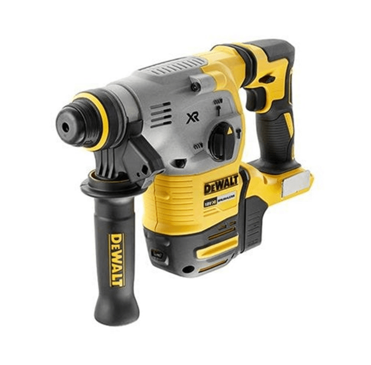 Dewalt DCH283NT - XJ Cordless Combi Hammer 26mm - Lolli World Marketplace