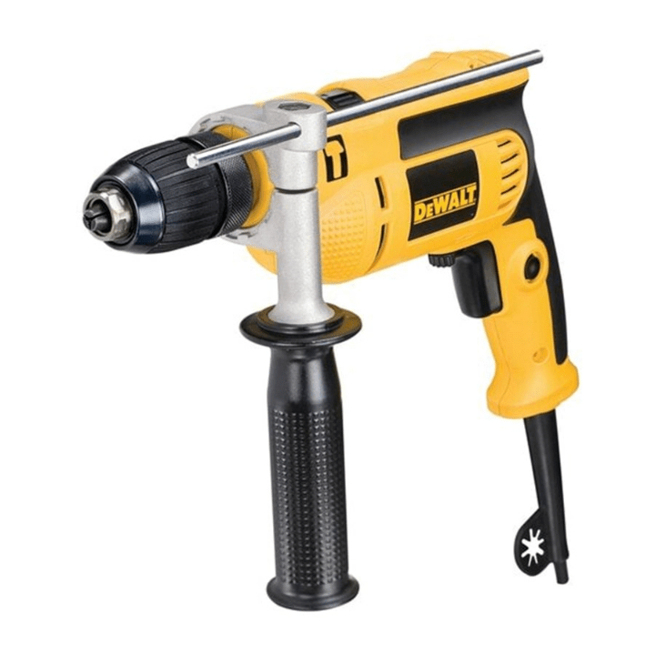 Dewalt Percussion Drill - Lolli World Marketplace