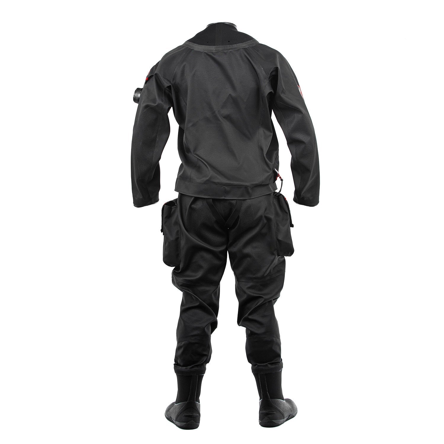 Dive Rite 901 Series Drysuit