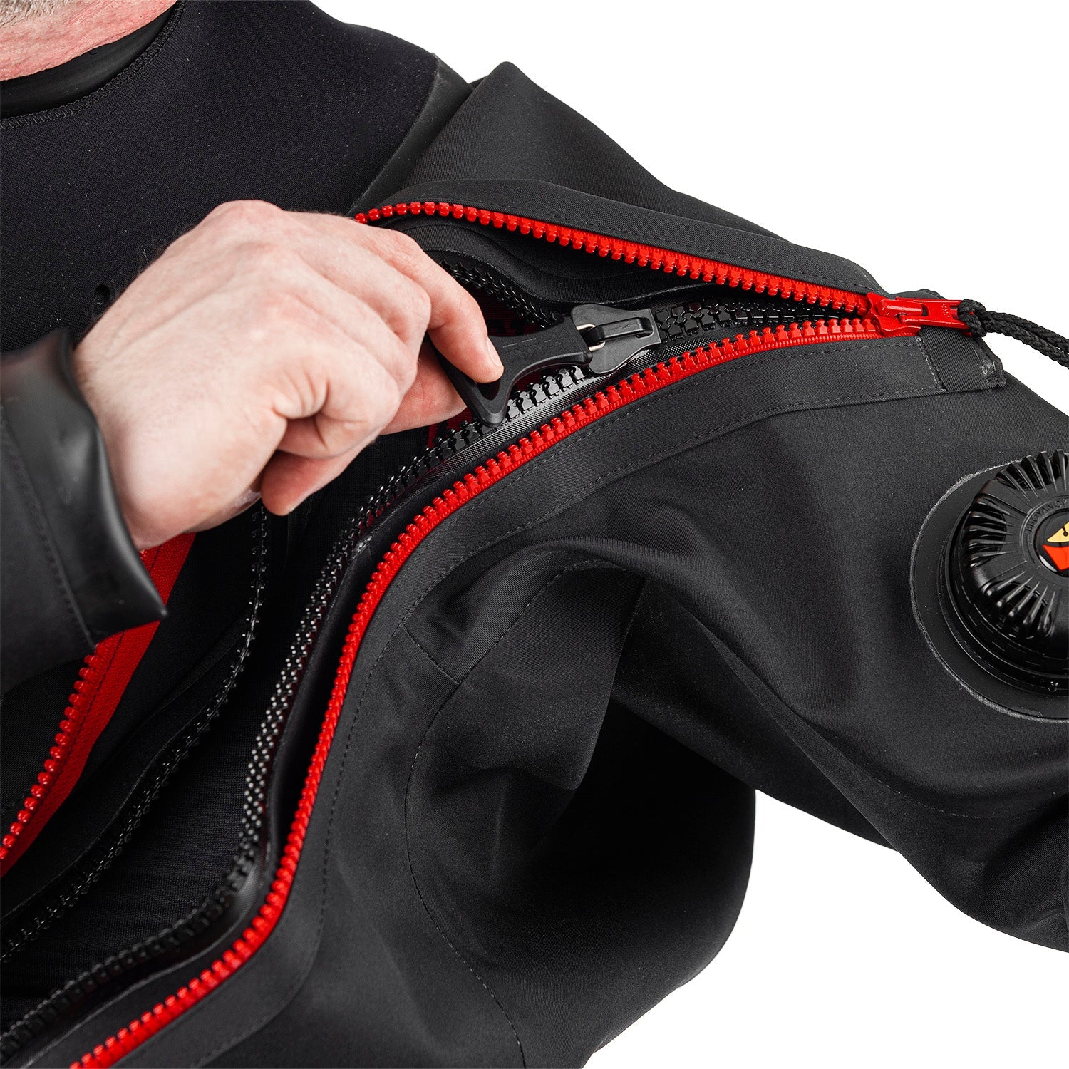 Dive Rite 901 Series Drysuit