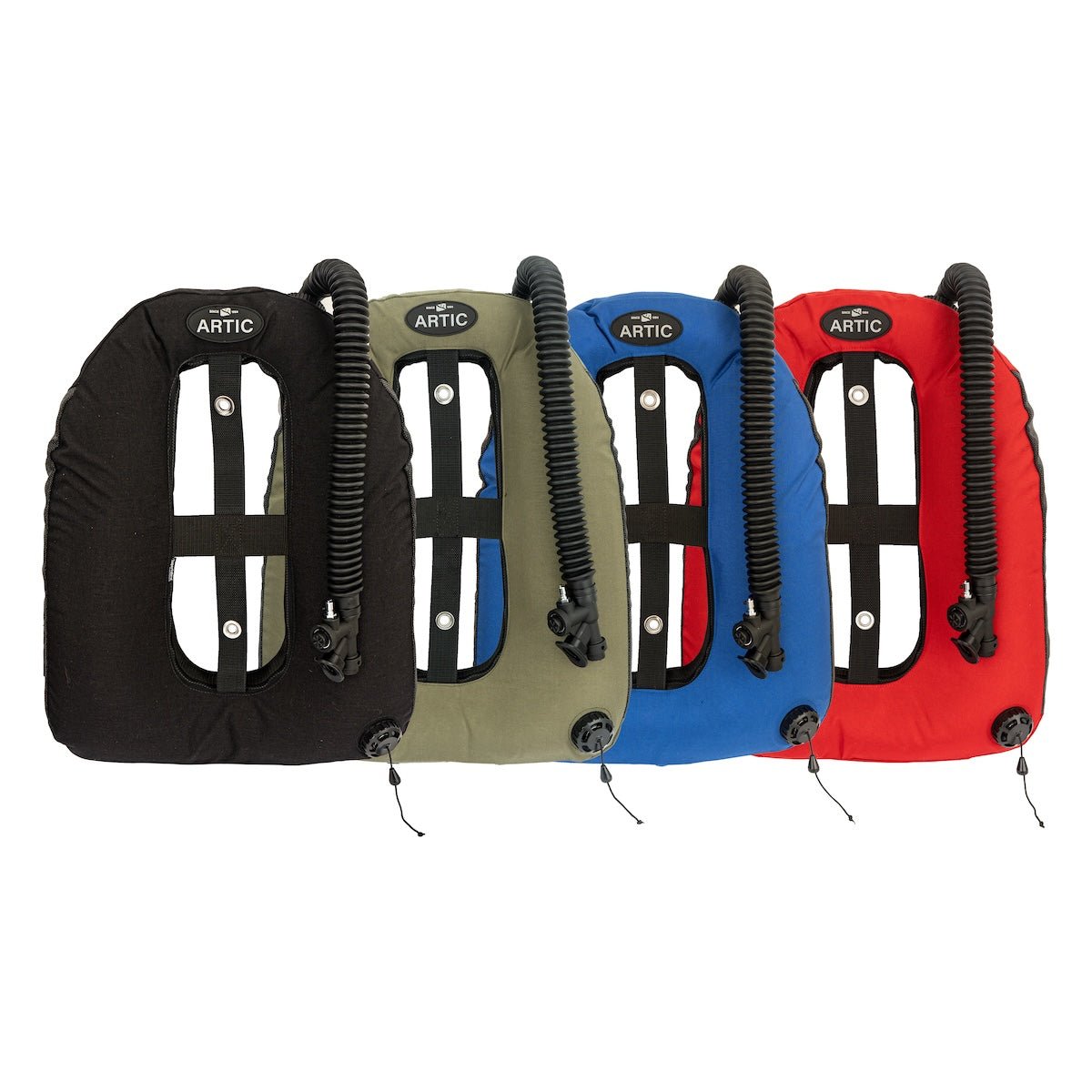 Dive Rite Artic Wing