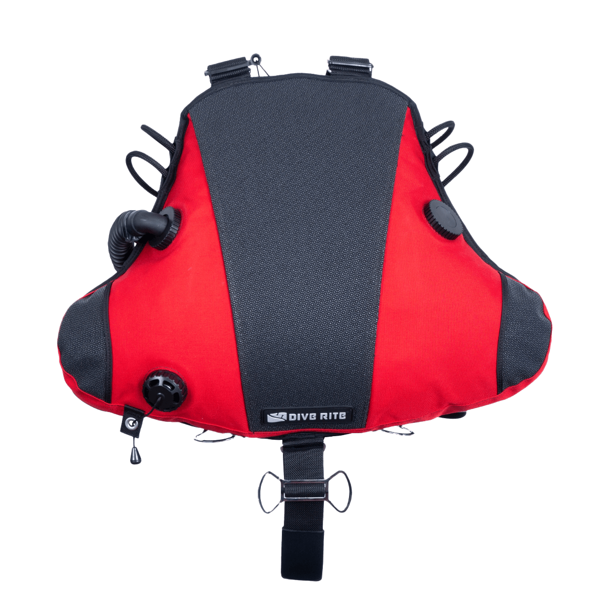 Dive Rite Nomad Ray Sidemount System