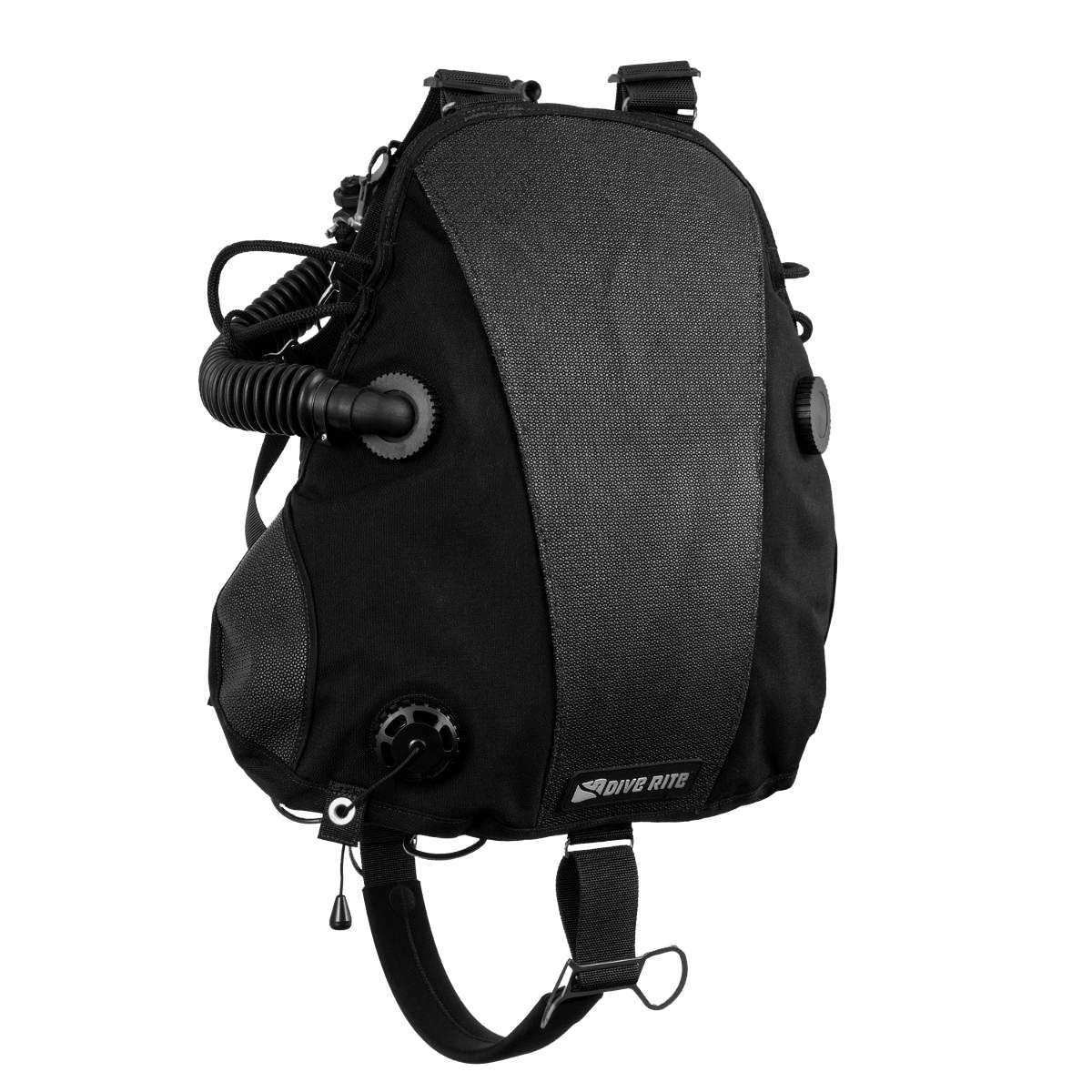 Dive Rite Nomad Ray Sidemount System