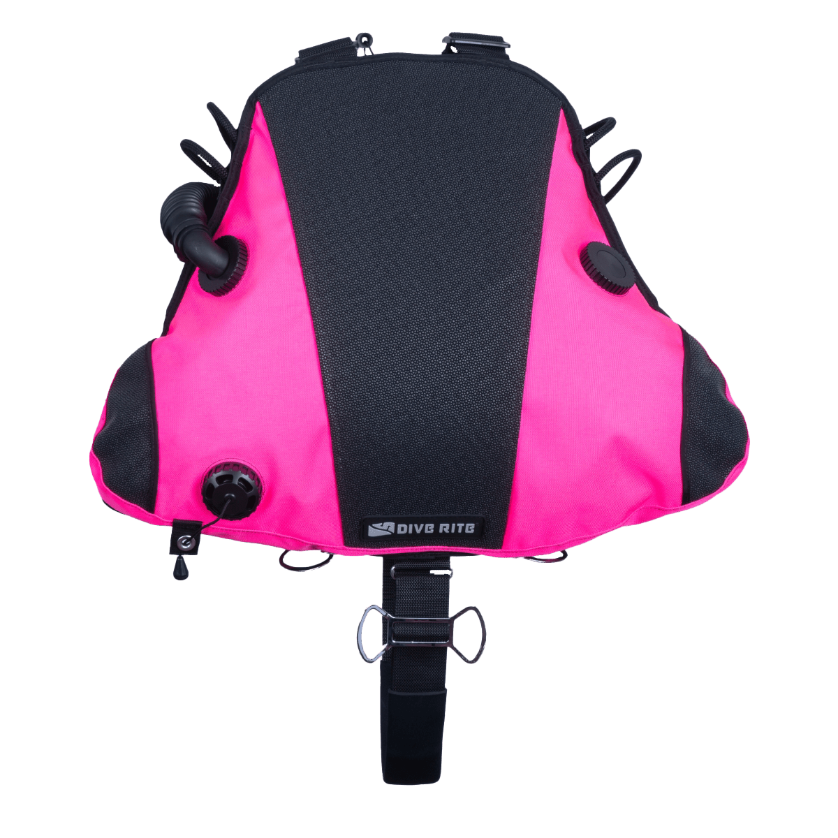 Dive Rite Nomad Ray Sidemount System