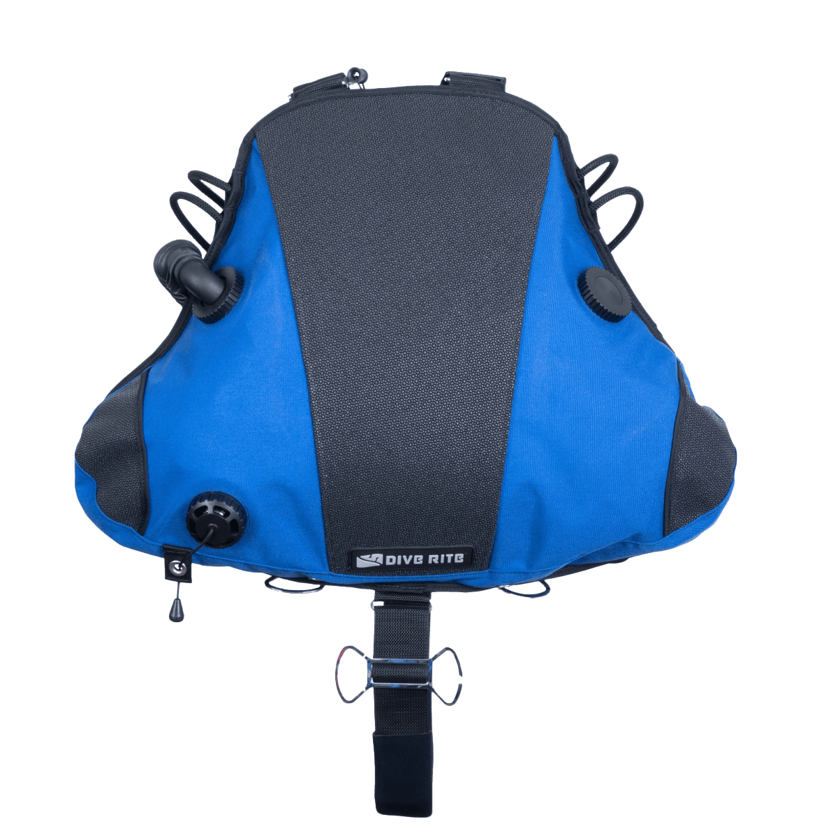 Dive Rite Nomad Ray Sidemount System
