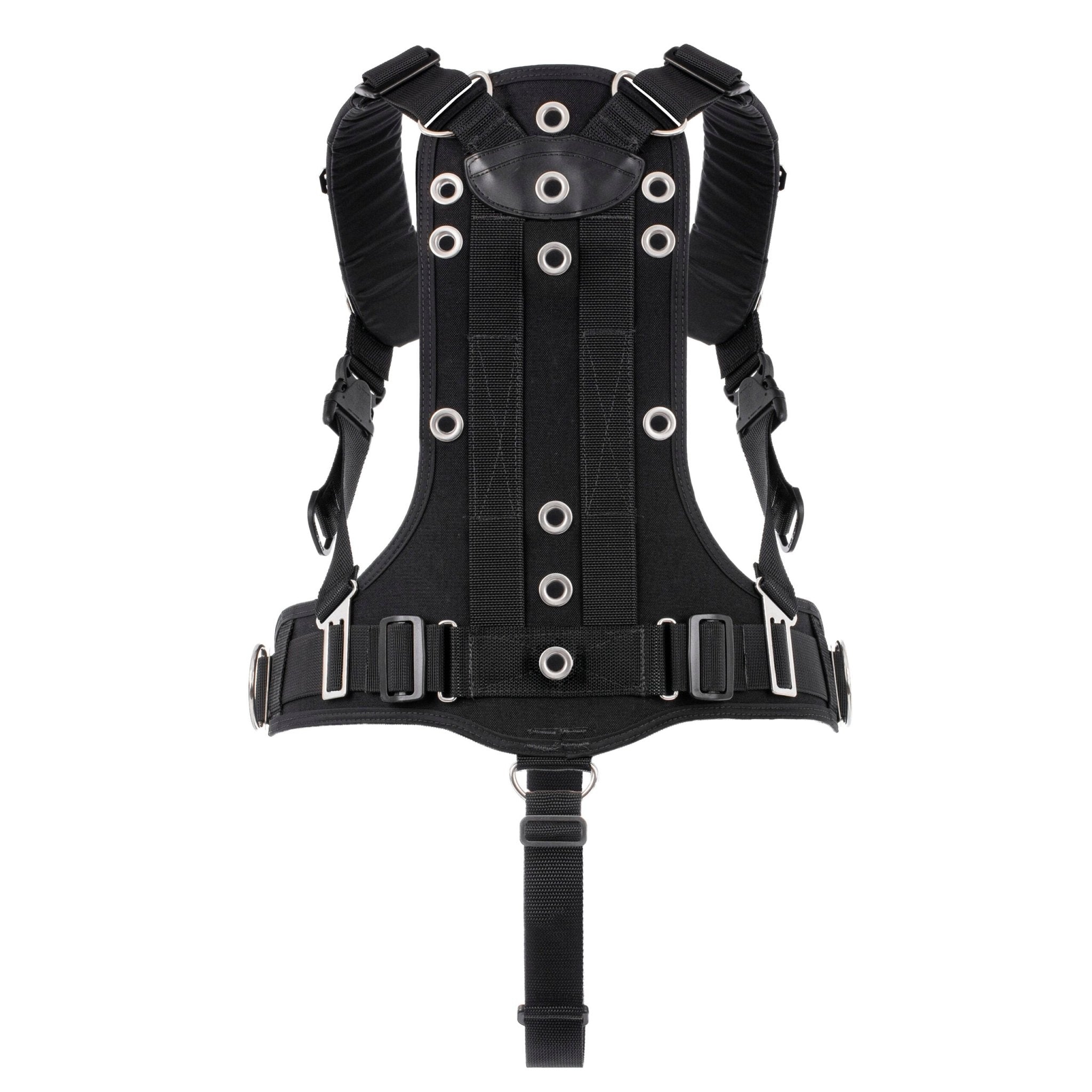 Dive Rite TransPac Harness