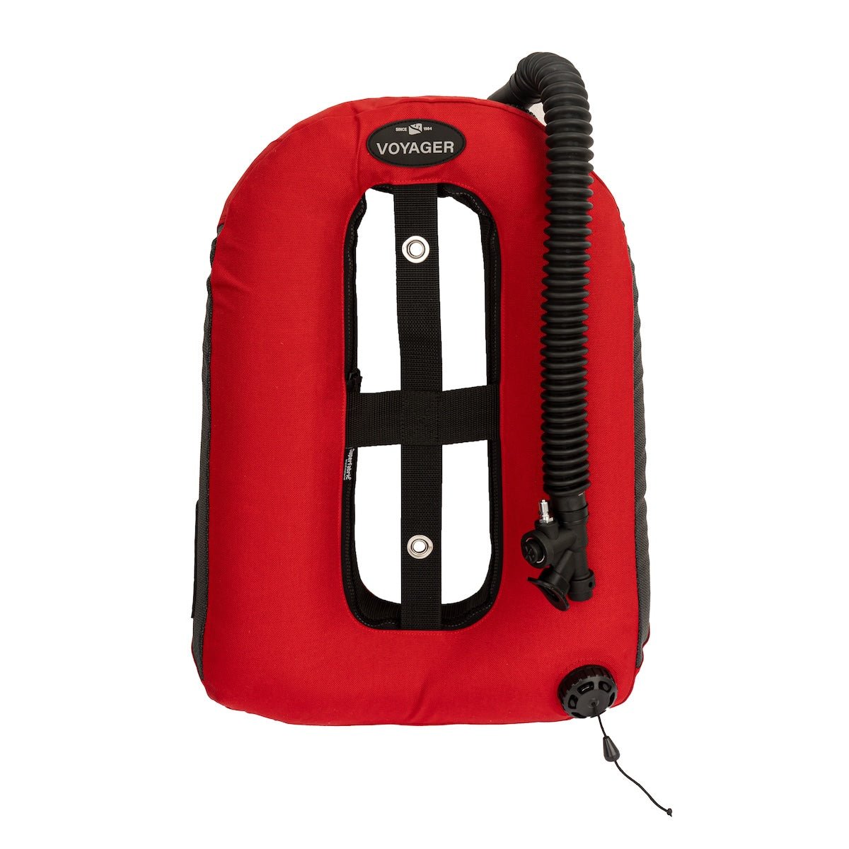 Dive Rite Voyager Wing