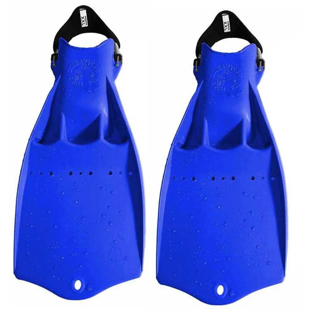 Dive System Tech Diving Fins