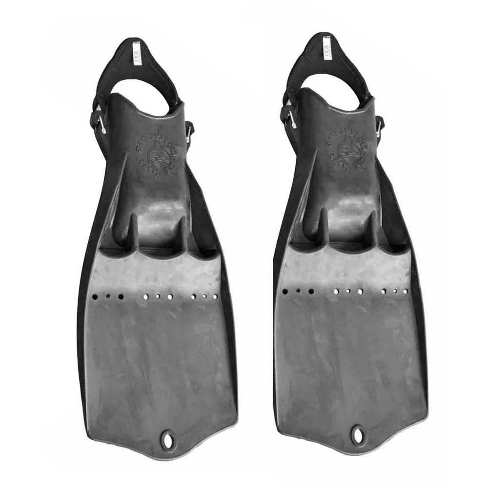 Dive System Tech Diving Fins