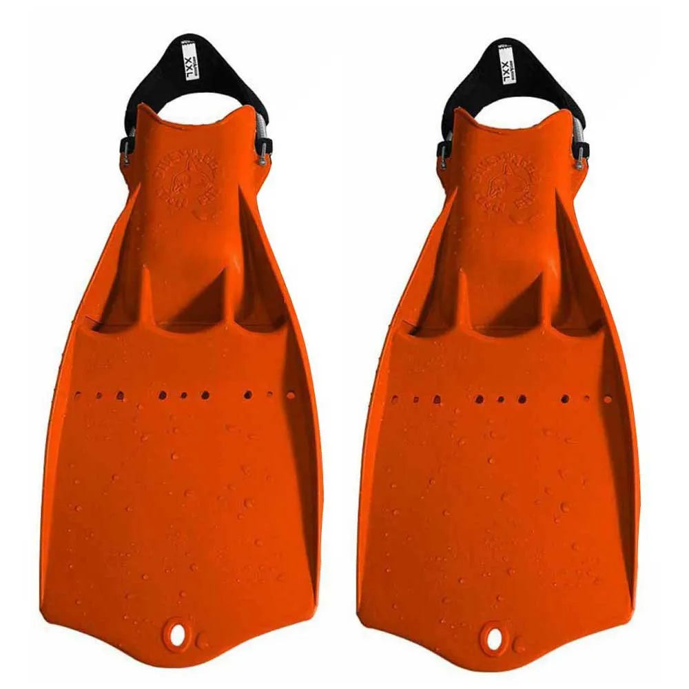 Dive System Tech Diving Fins