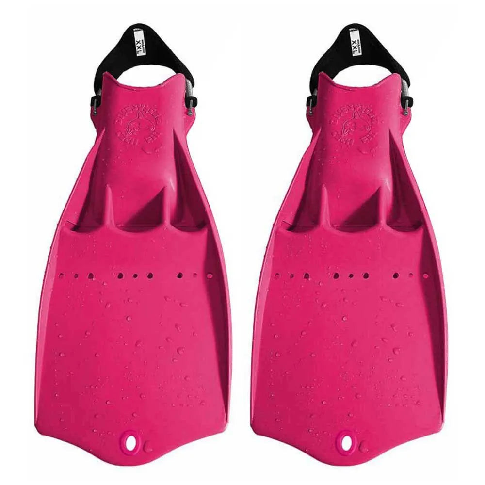 Dive System Tech Diving Fins