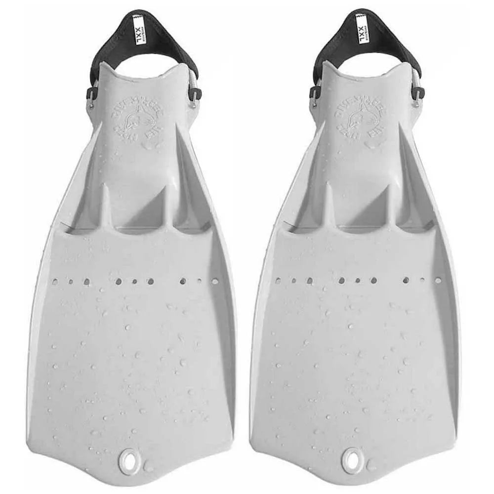Dive System Tech Diving Fins