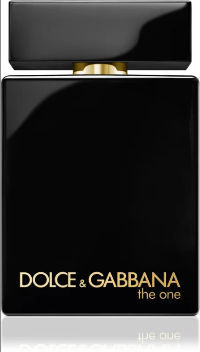 Dolce & Gabbana The One for Men Intense