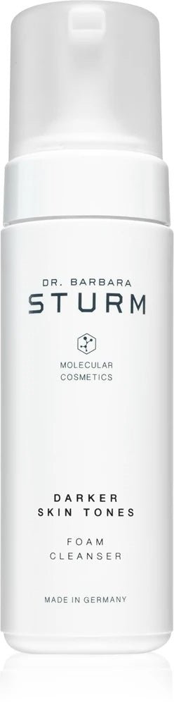 Dr. Barbara Sturm Foam Cleanser Darker Skin Cleansing foam