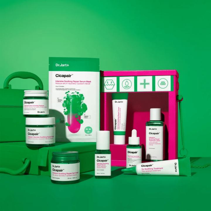 Dr. Jart+ Cicapair™ Tiger Grass Color Correcting Treatment