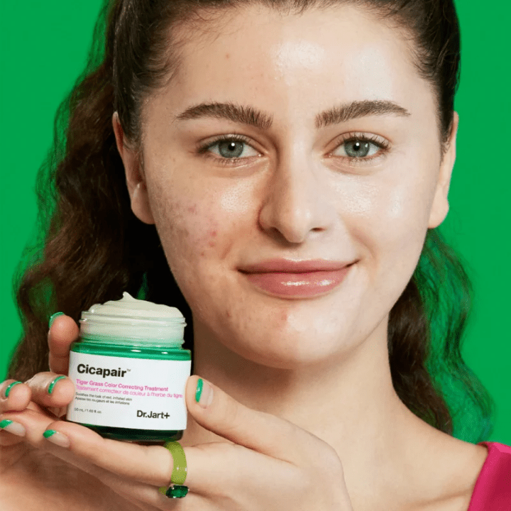 Dr. Jart+ Cicapair™ Tiger Grass Color Correcting Treatment