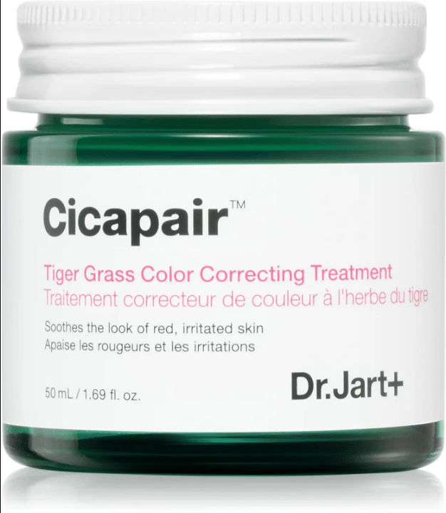 Dr. Jart+ Cicapair™ Tiger Grass Color Correcting Treatment