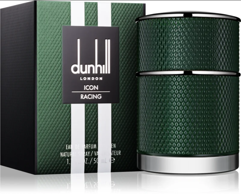 Dunhill Icon Racing