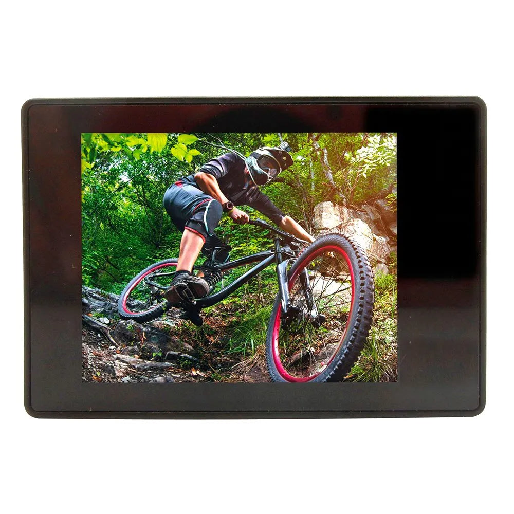 Easypix e Hawk+ action camera