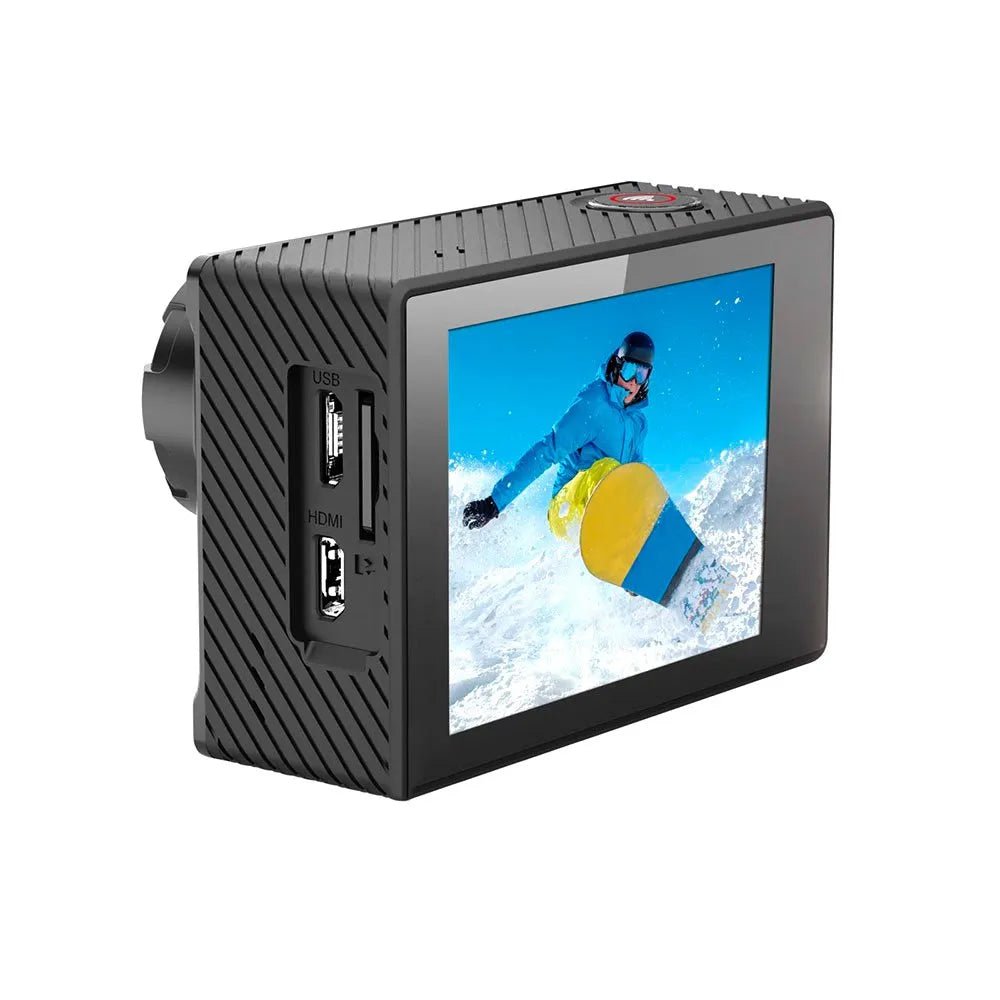 Easypix e Hawk+ action camera